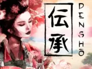 Игровой автомат Densho - онлайн bonus buy game на реальные деньги